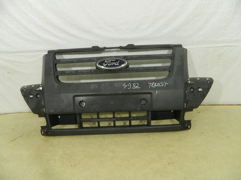Grila radiator Ford Transit, 2006, 2007, 2008, 2009, 2010, 2011, 2012, 2013, 9C16-17K819-A