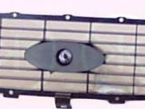 Grila radiator FORD TRANSIT caroserie E KLOKKERHOLM 2515993A1