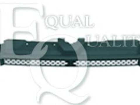 Grila radiator FORD TRANSIT CONNECT, FORD TRANSIT CONNECT (P65_, P70_, P80_) - EQUAL QUALITY G0259