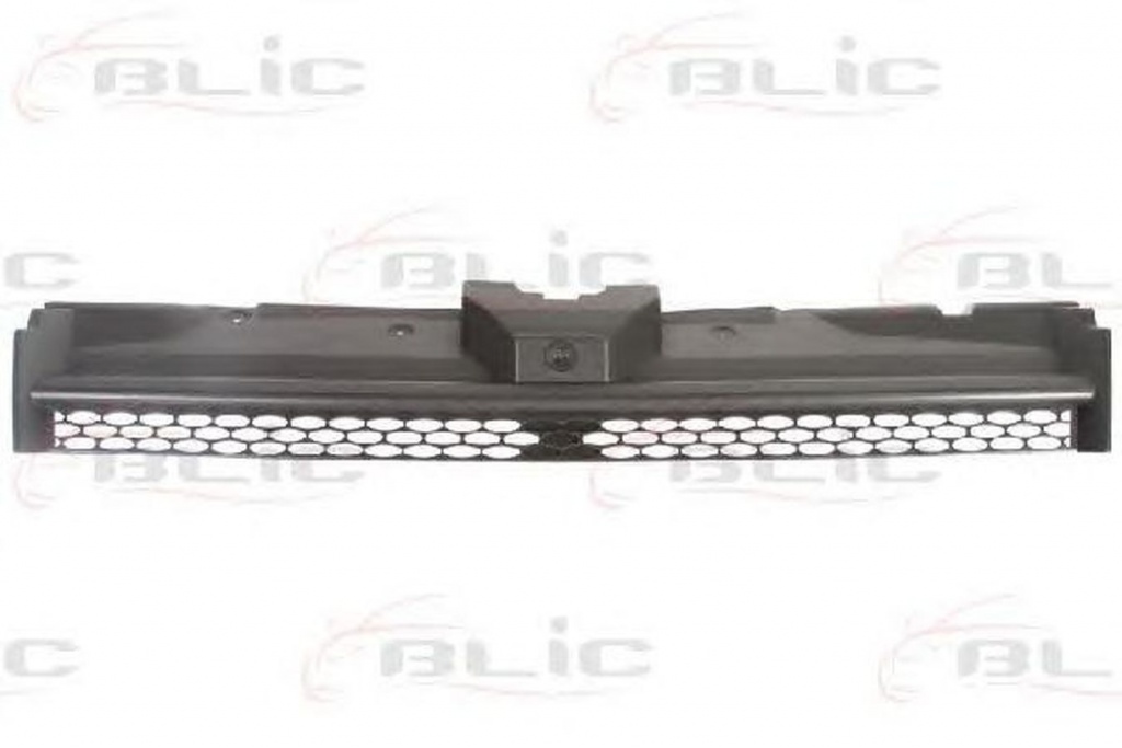 Grila radiator FORD TRANSIT CONNECT P65 P70 P80 BL