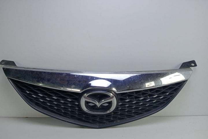 Grila radiator GJ6A50712 Mazda 6 GG [2002 - 2005]