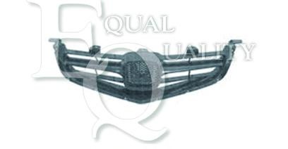 Grila radiator HONDA ACCORD EURO VIII (CL) - EQUAL QUALITY G1059