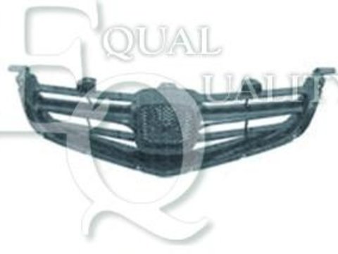 Grila radiator HONDA ACCORD EURO VIII (CL) - EQUAL QUALITY G1059