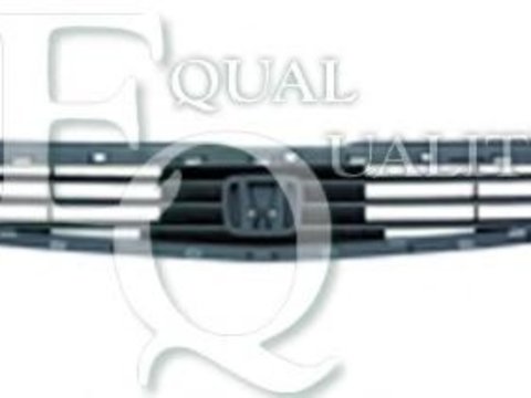 Grila radiator HONDA Ballade VI limuzina (EJ, EK), HONDA CIVIC Mk V combi (MB, MC) - EQUAL QUALITY G0950