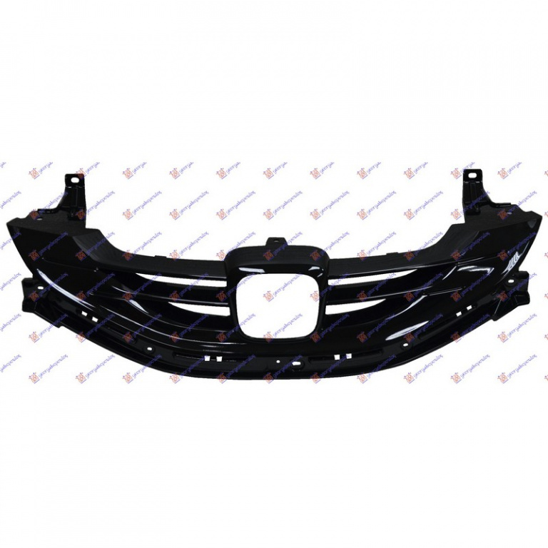 GRILA RADIATOR HONDA CIVIC 2012->2016 Grila radiator, PIESA NOUA ANI 2012 2013 2014 2015 2016