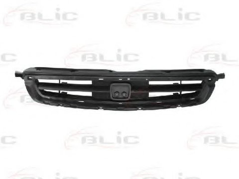 Grila radiator HONDA CIVIC Mk V hatchback (EJ, EK) (1995 - 2001) BLIC 6502-07-2936993P