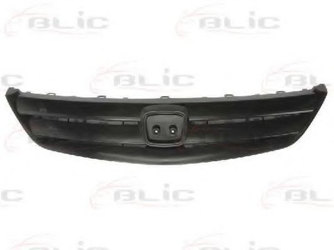 Grila radiator HONDA CIVIC VII limuzina (ES) (2000 - 2006) BLIC 6502-07-2938991P