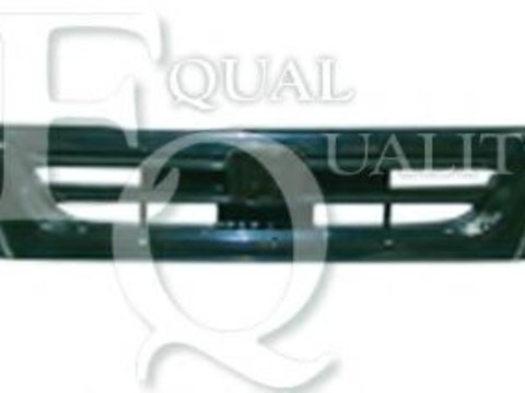Grila radiator HONDA CR-V I (RD) - EQUAL QUALITY G0359