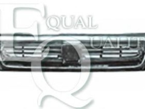 Grila radiator HONDA CR-V I (RD) - EQUAL QUALITY G1144