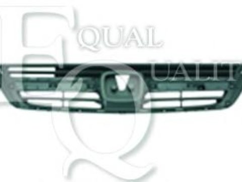 Grila radiator HONDA CR-V Mk II (RD_) - EQUAL QUALITY G0101