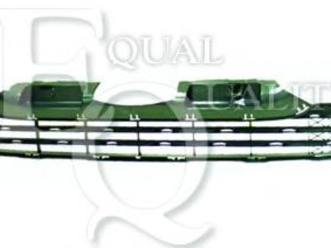 Grila radiator HONDA CR-V Mk III (RE) - EQUAL QUALITY G2021
