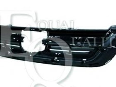 Grila radiator HONDA CR-V Mk III (RE) - EQUAL QUALITY G2058