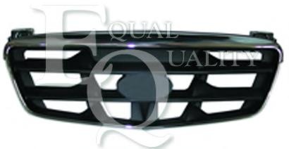 Grila radiator HYUNDAI AVANTE limuzina (XD), HYUNDAI AVANTE (XD) - EQUAL QUALITY G0386