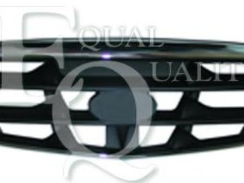 Grila radiator HYUNDAI AVANTE limuzina (XD), HYUNDAI AVANTE (XD) - EQUAL QUALITY G0386