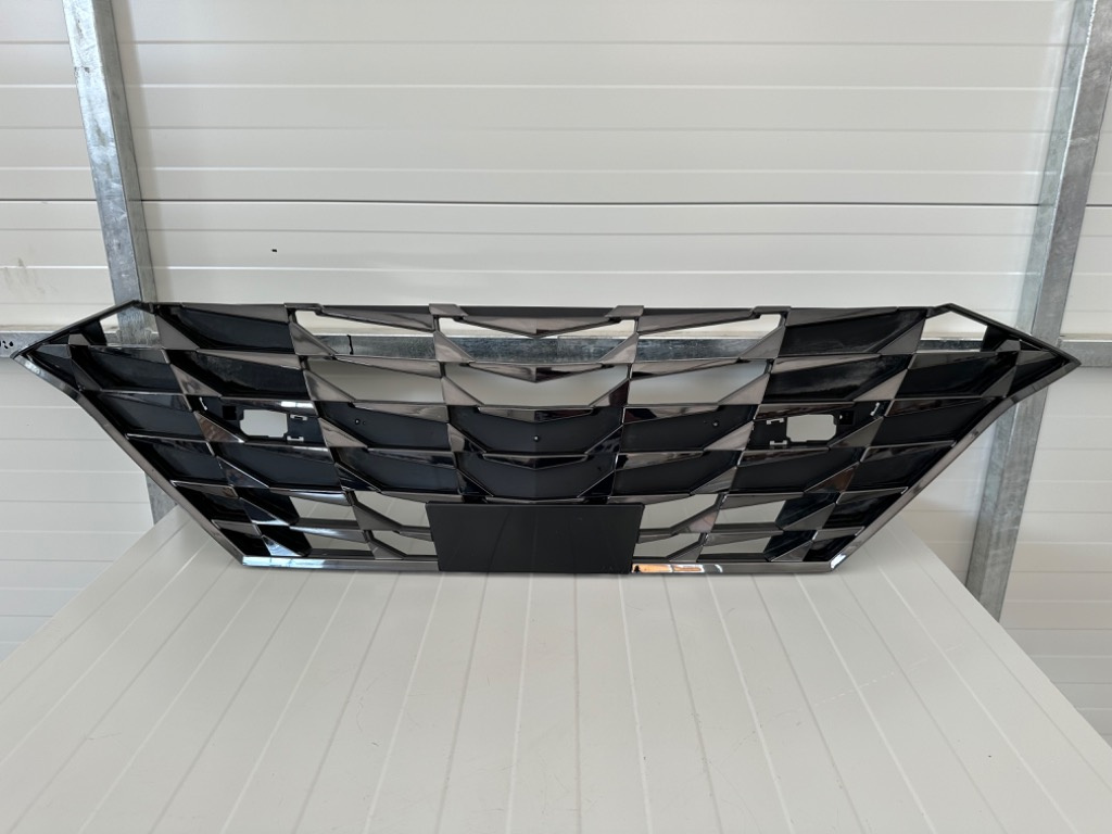 Grila radiator Hyundai Elantra CN7 2021/2023 86366-AA010