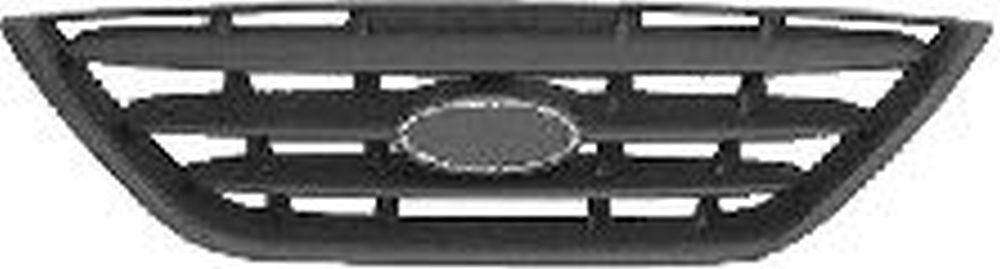 Grila radiator HYUNDAI ELANTRA limuzina XD VAN WEZEL 8219514