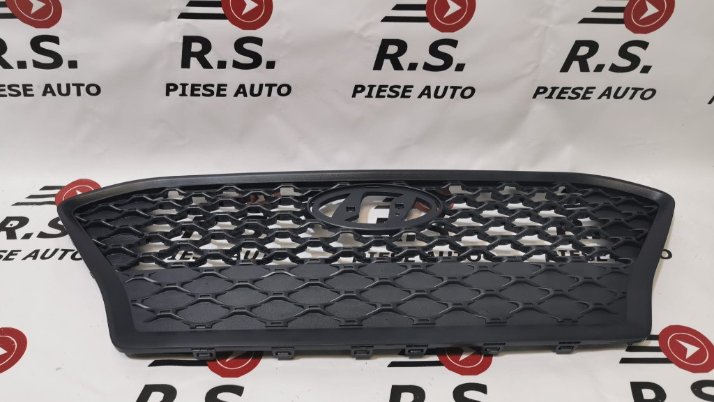 Grila radiator HYUNDAI KONA 17-