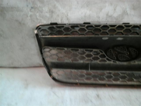 Grila radiator Hyundai Santa Fe An 2006-2010 cod oem E86561-2B010