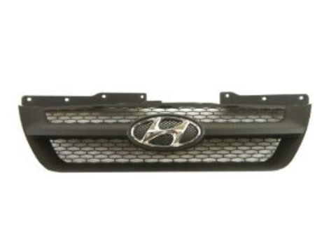 Grila radiator HYUNDAI SONATA 06-11 cod 86350-3K000