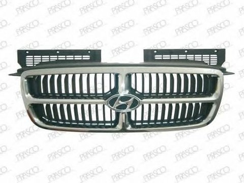 Grila radiator HYUNDAI TRAJET FO PRASCO HN7252001OE