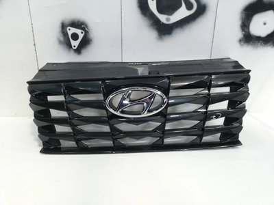 Grila radiator Hyundai Tucson NX4E An 2018 2019 20