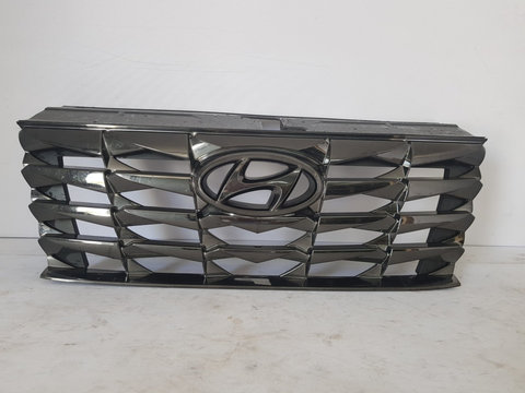 Grila radiator Hyundai Tucson NX4E