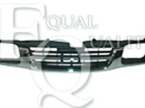 Grila radiator ISUZU KB pick-up (TF_) - EQUAL QUALITY G0727