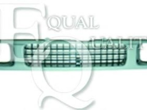 Grila radiator ISUZU KB pick-up (TF_) - EQUAL QUALITY G0967