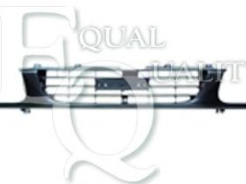 Grila radiator ISUZU KB pick-up (TF_) - EQUAL QUALITY G0723