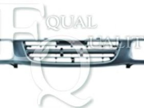 Grila radiator ISUZU KB pick-up (TF_) - EQUAL QUALITY G0726