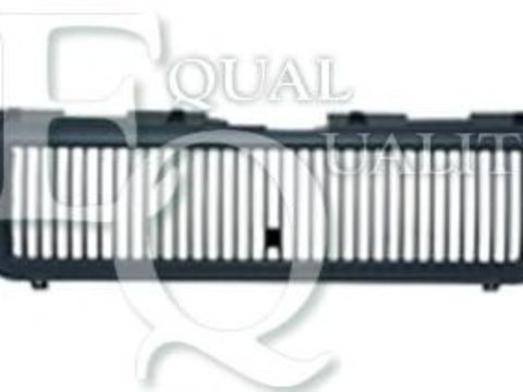 Grila radiator ISUZU TROOPER (UB) - EQUAL QUALITY G0715