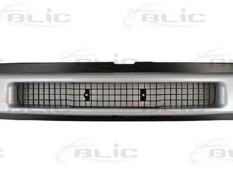 Grila radiator IVECO DAILY III platou sasiu BLIC 6502073080990P