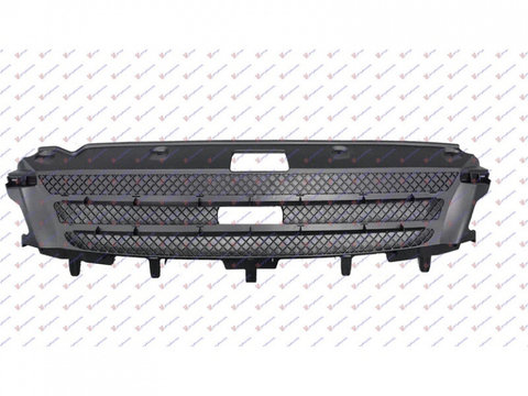 GRILA RADIATOR IVECO DAILY IV 2006->2011 Grila radiator fara rama PIESA NOUA ANI 2006 2007 2008 2009 2010 2011