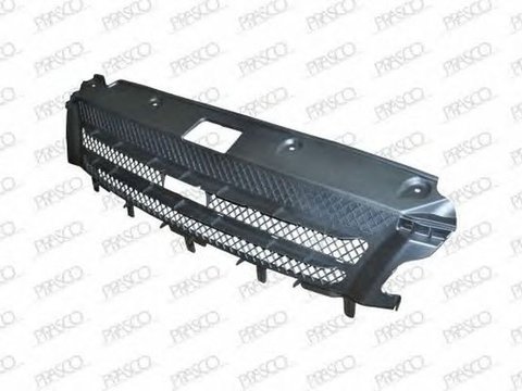 Grila radiator IVECO DAILY IV caroserie inchisa combi PRASCO FT9272305