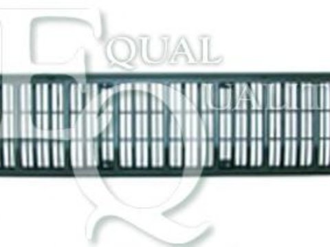Grila radiator JEEP WAGONEER (XJ) - EQUAL QUALITY G0974