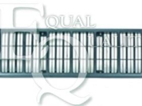Grila radiator JEEP WAGONEER (XJ) - EQUAL QUALITY G0971