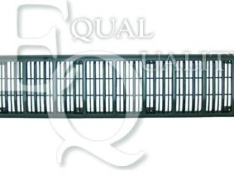 Grila radiator JEEP WAGONEER (XJ) - EQUAL QUALITY G0972