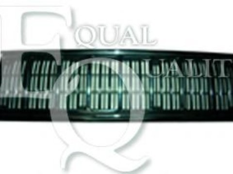 Grila radiator JEEP WAGONEER (XJ) - EQUAL QUALITY G0975