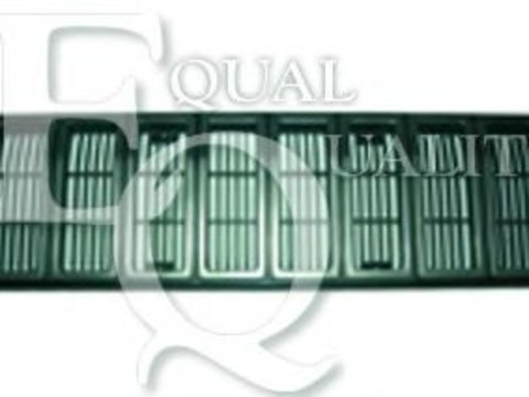 Grila radiator JEEP WAGONEER (XJ) - EQUAL QUALITY G0970