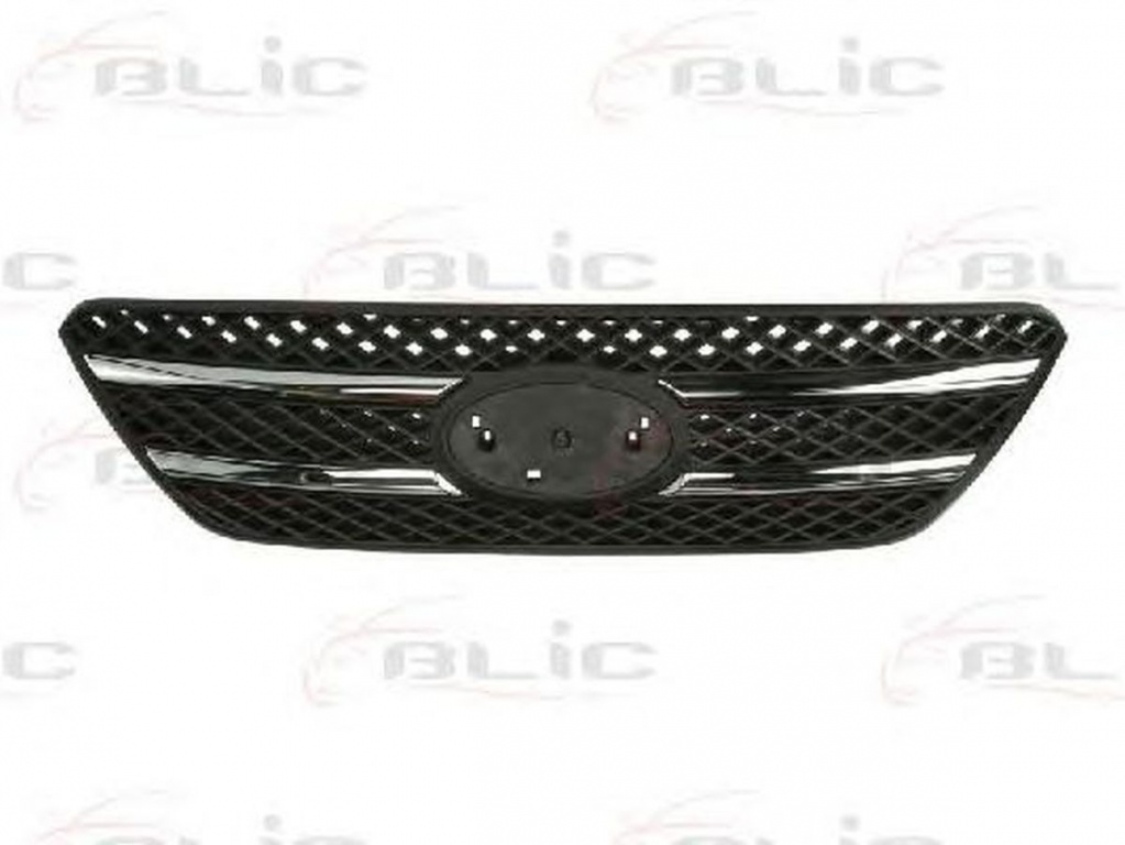 Grila radiator KIA CEE`D SW ED BLIC 6502073267990P