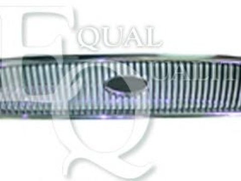 Grila radiator KIA SEDONA I (UP) - EQUAL QUALITY G0215
