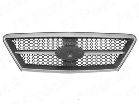 GRILA RADIATOR KIA SORENTO I -PRODUS NOU