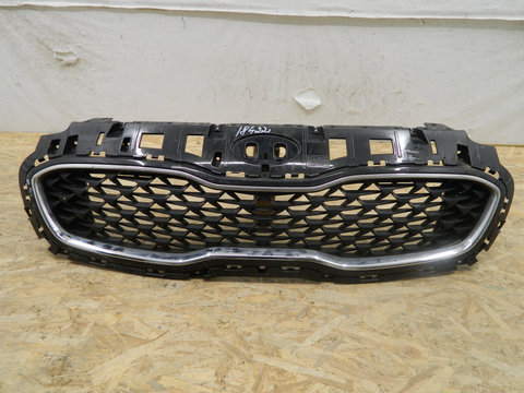 Grila radiator Kia Sportage, 2018, 2019, 2020, 2021, 86350-F1600.