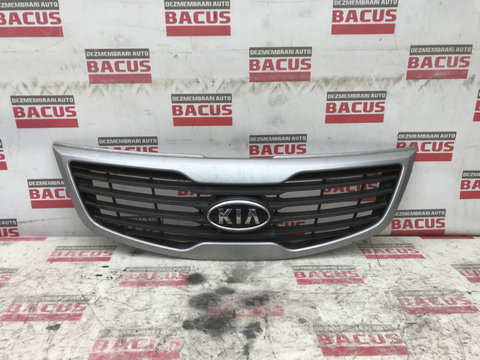 Grila radiator KIA SPORTAGE