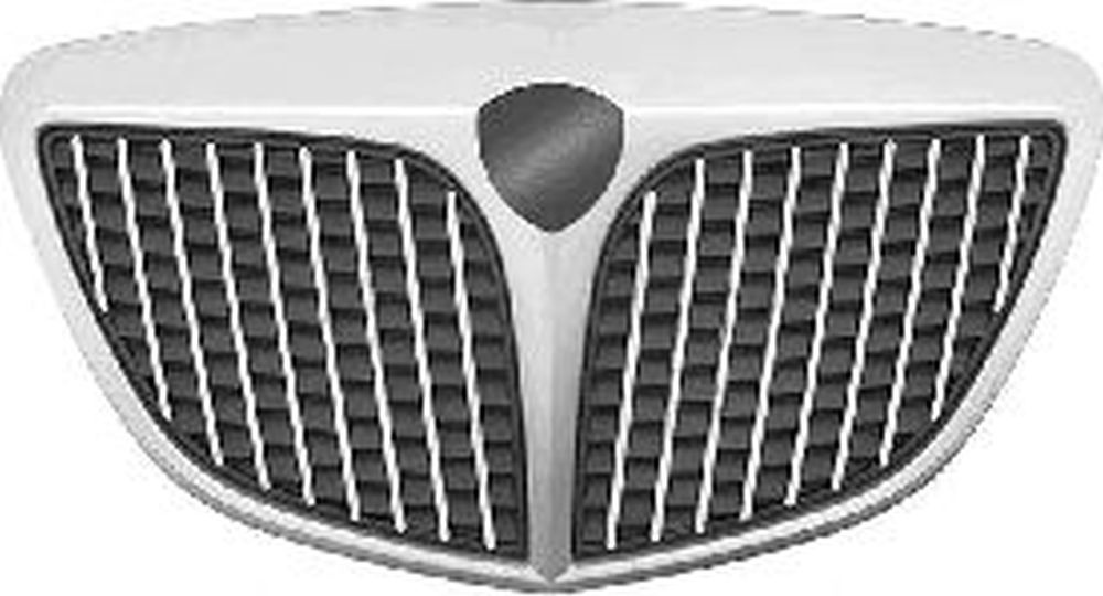 Grila radiator LANCIA YPSILON 843 VAN WEZEL 1776510