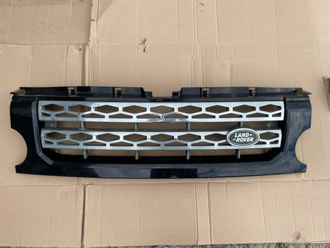 Grila radiator Land Rover Discovery 2004-2009