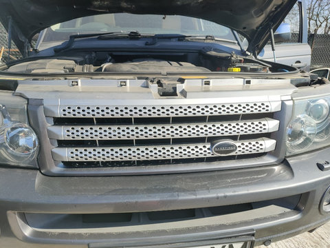 Grila radiator Land Rover Range Rover Sport 2006 Suv 2.7