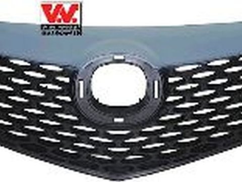 Grila radiator MAZDA 3 BK VAN WEZEL 2735510