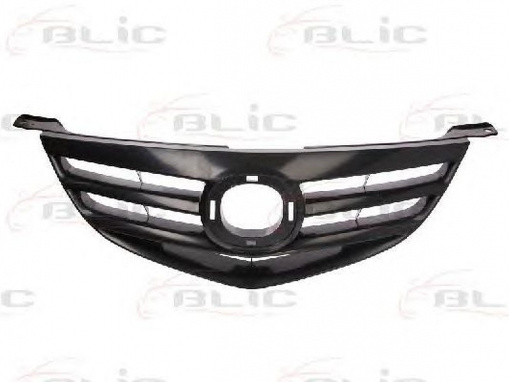 Grila radiator MAZDA 3 limuzina BK BLIC 6502073476993P