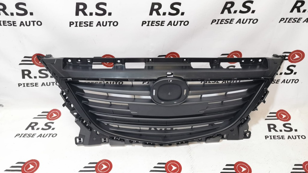 Grila radiator MAZDA 3 SDN-HB (BM) 2013,2014,2015,